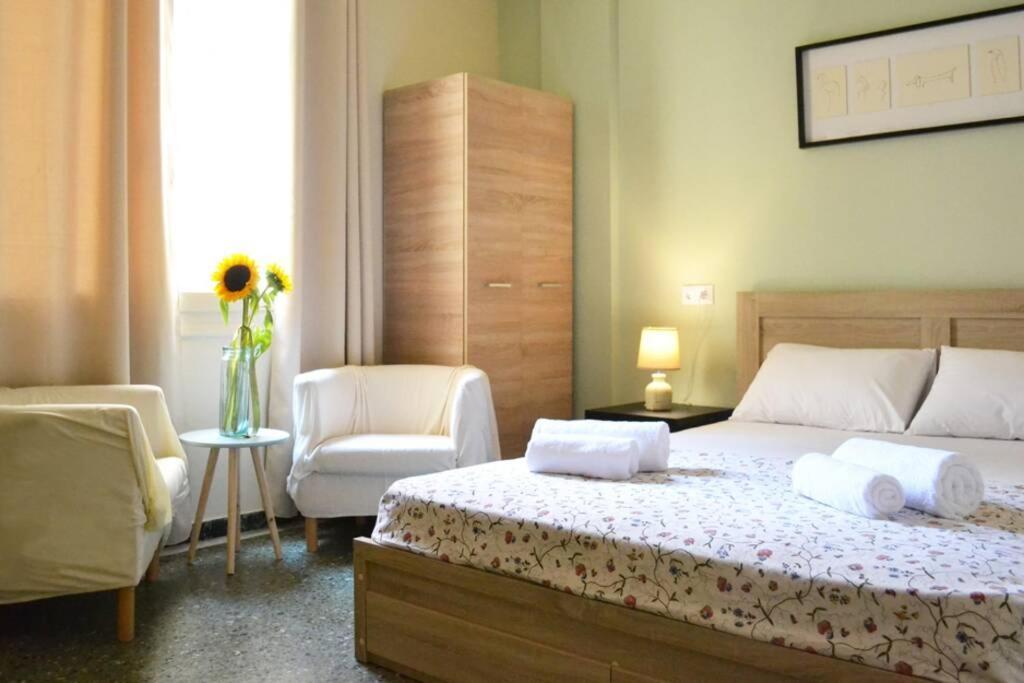 Sunflower Cozy Apts Apartment *