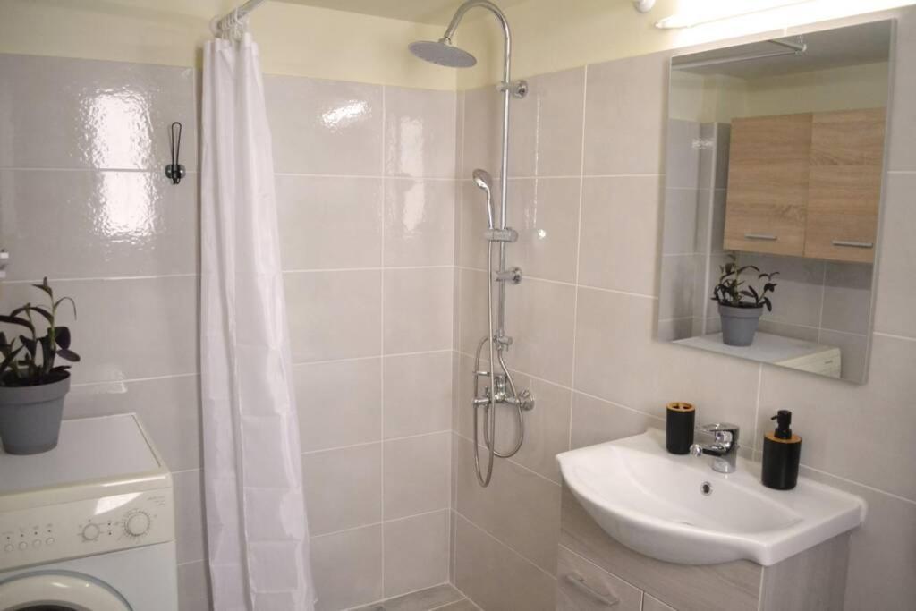 Sunflower Cozy Apts Appartement