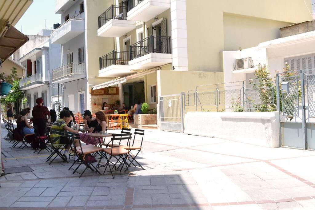 Sunflower Cozy Apts Appartement