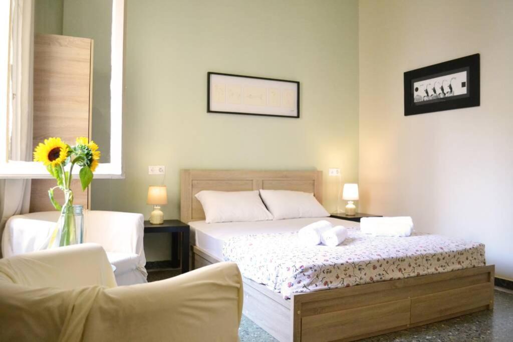 Sunflower Cozy Apts Appartement *