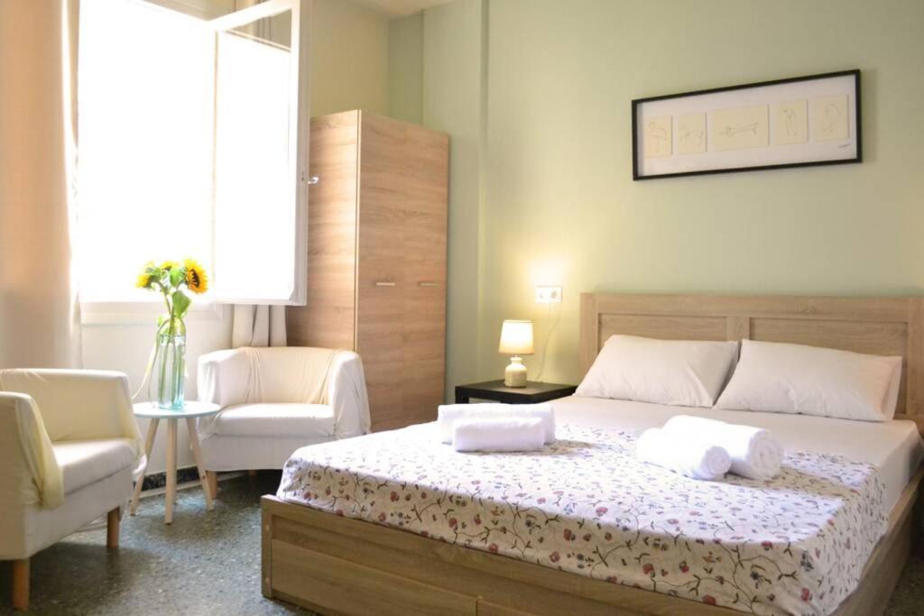 Sunflower Cozy Apts Appartement Héraklion