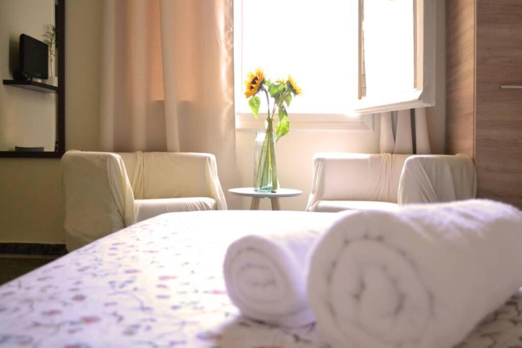 Appartement Sunflower Cozy Apts *