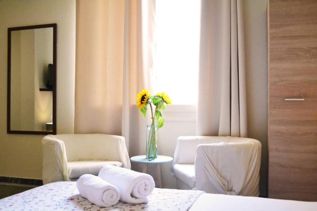 Sunflower Cozy Apts * Héraklion