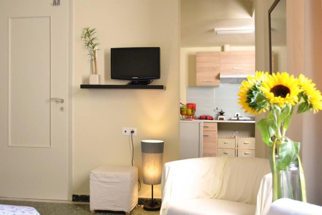 Sunflower Cozy Apts Appartement *