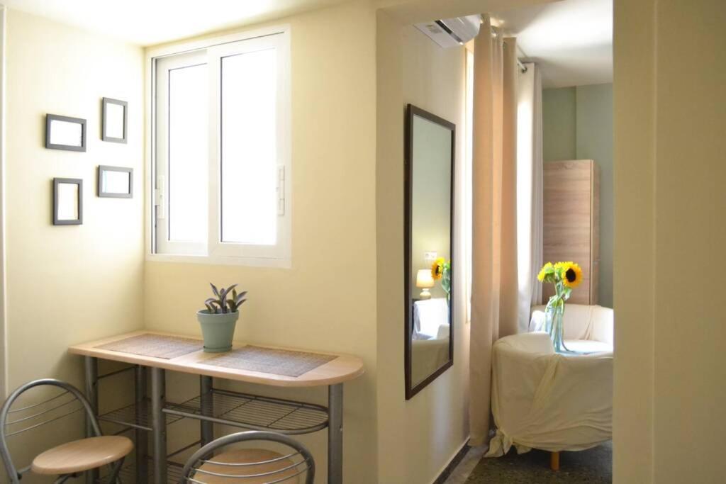 Sunflower Cozy Apts Héraklion