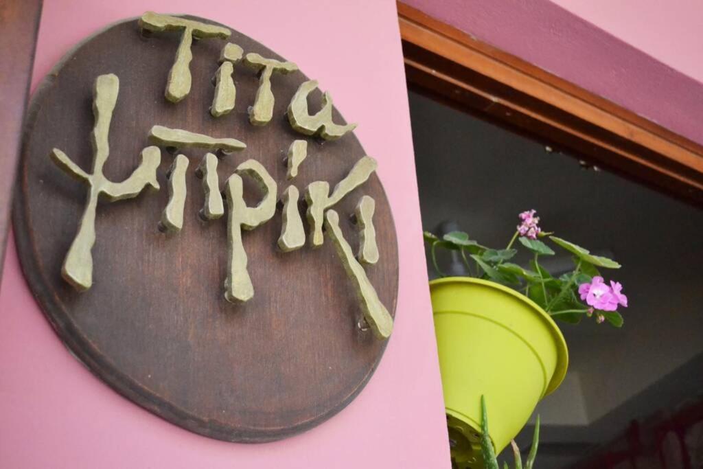 Sunflower Cozy Apts Iraklio