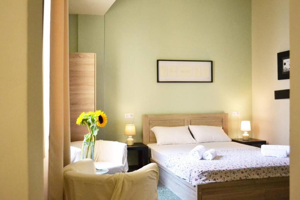 Sunflower Cozy Apts Appartement