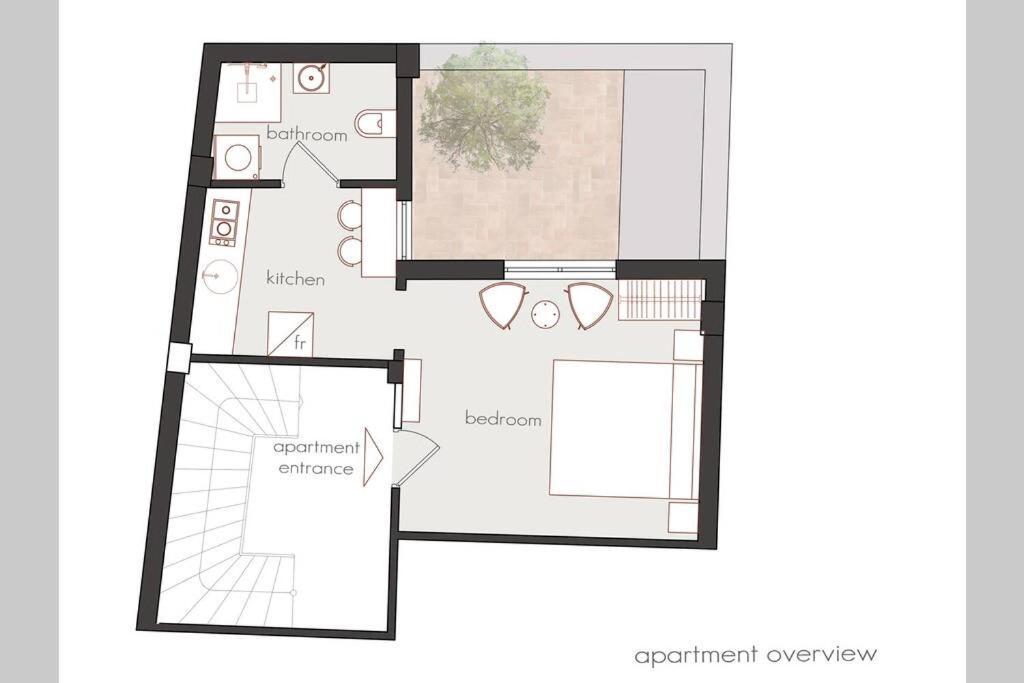 Sunflower Cozy Apts